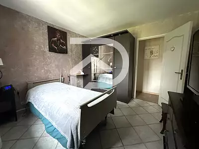 Maison, 109,37 m²