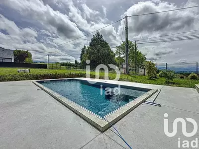 Maison, 220 m²