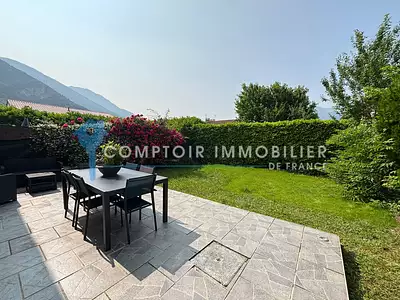 Maison, 101 m²