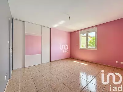 Maison, 136 m²