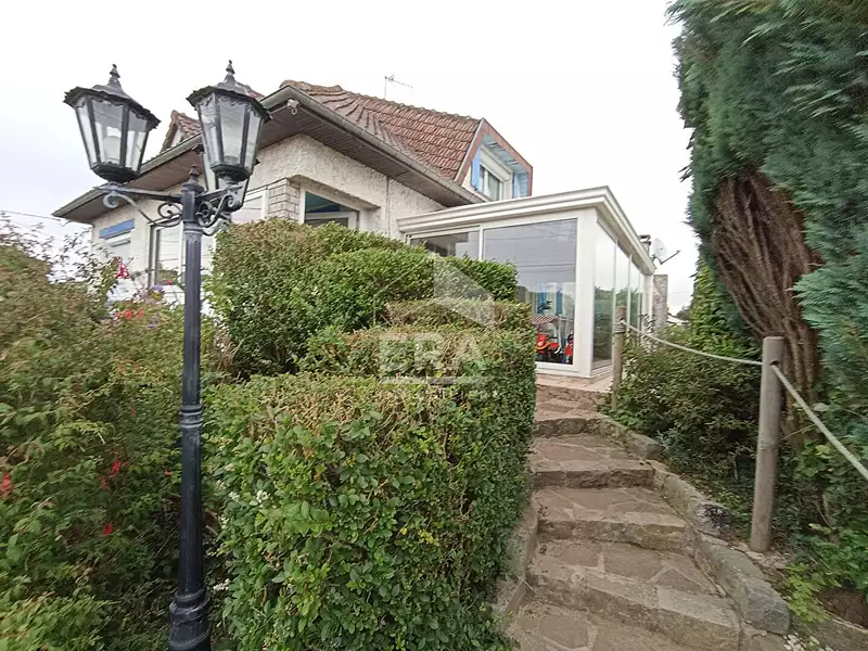 Maison, 108,76 m²