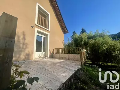 Maison, 130 m²