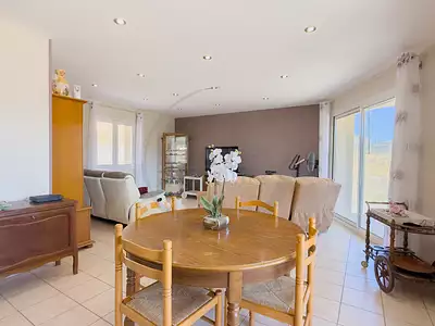 Maison, 123 m²