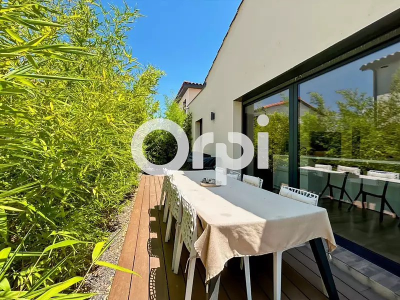 Maison, 130 m²