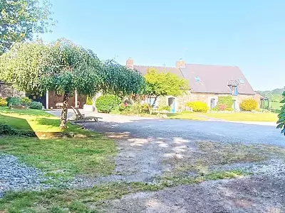 Maison, 154 m²