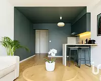 Appartement, 42 m²