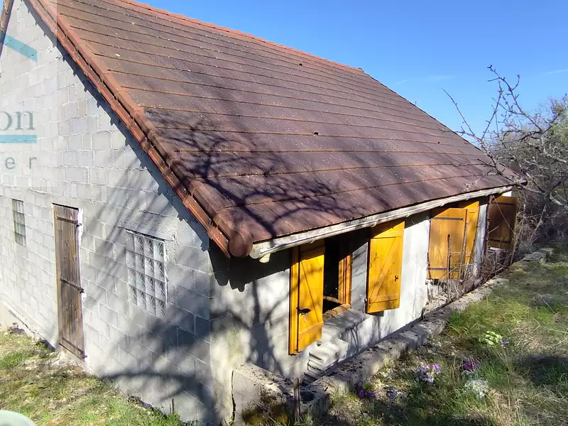 Maison, 80 m²