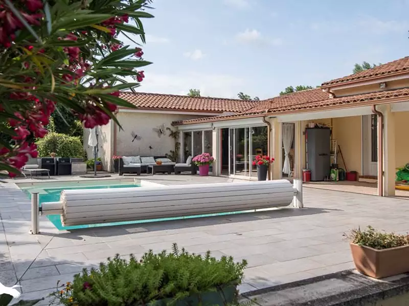 Maison, 137,32 m²