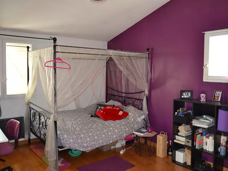 Maison, 200 m²