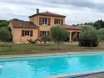 Maison, 171 m²