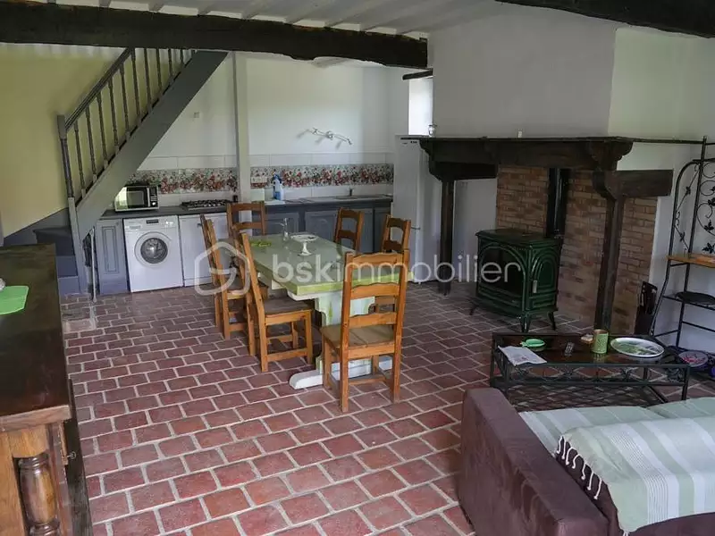 Maison, 300 m²