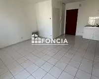Appartement, 45 m²