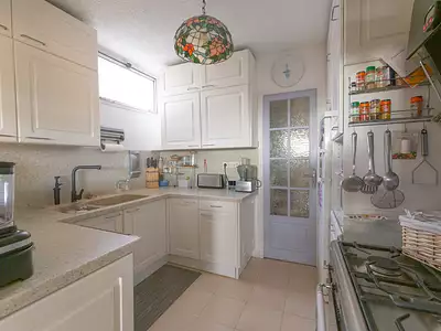 Appartement, 134 m²