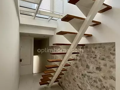 Appartement, 105 m²