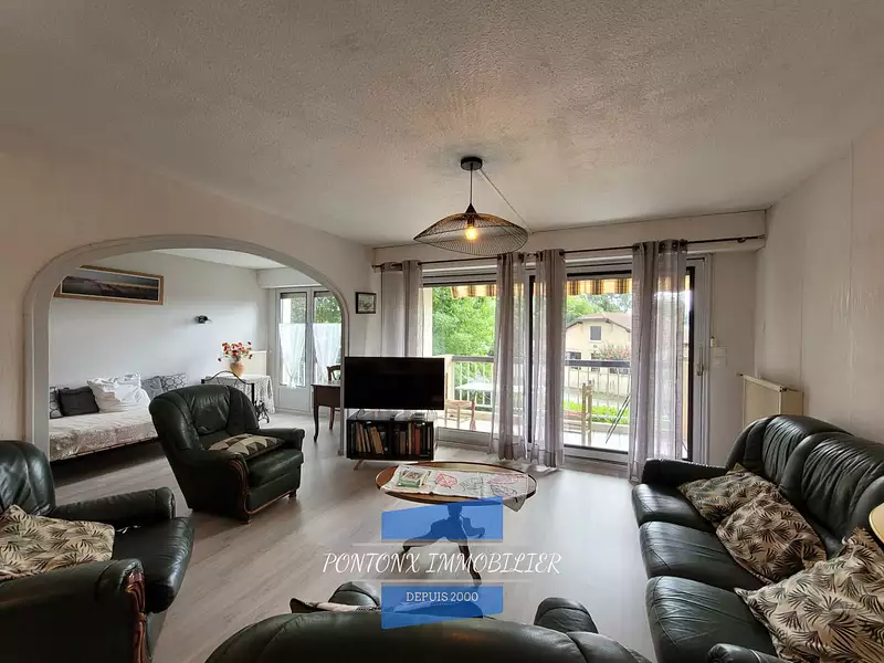 Appartement, 83 m²