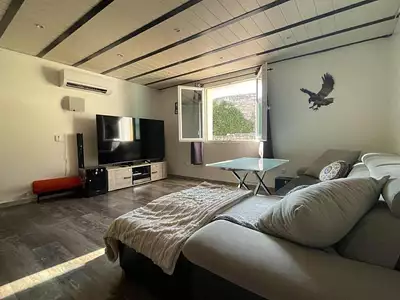 Maison, 48 m²