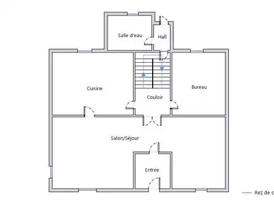 Maison, 235 m²