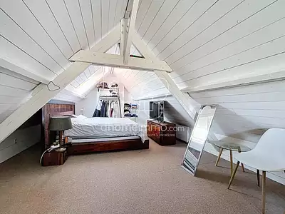 Maison, 158 m²