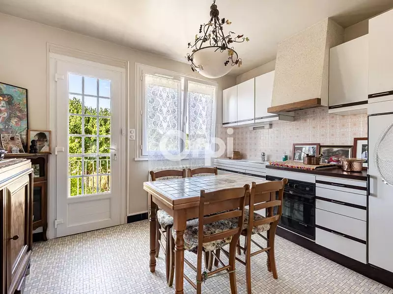 Maison, 122 m²