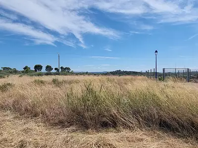Terrain, 426 m²