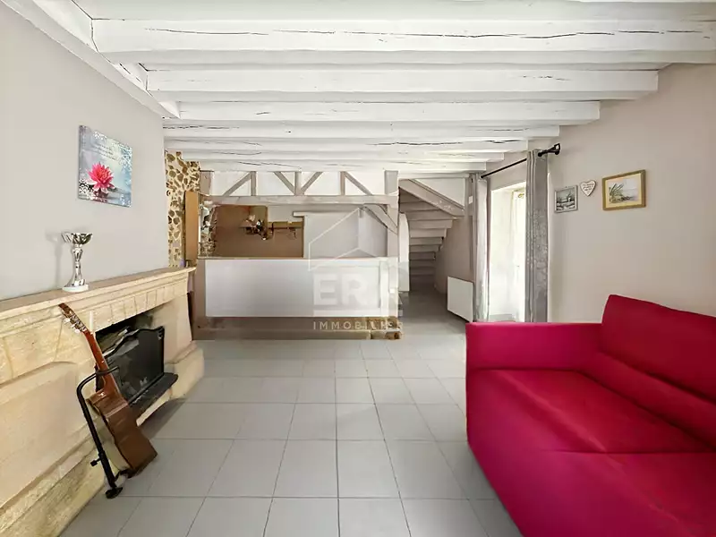 Maison, 65 m²