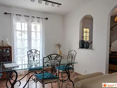 Maison, 155 m²