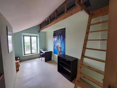 Appartement, 72,11 m²