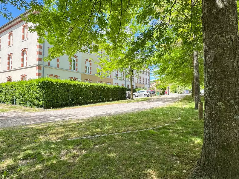Appartement, 131 m²