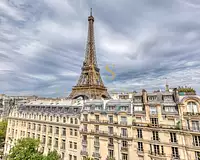 Appartement, 81,01 m²