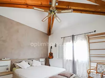 Maison, 163 m²