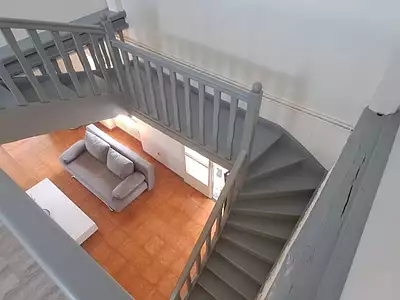 Maison, 196 m²