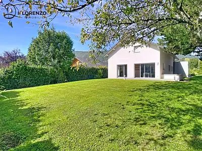 Maison, 83 m²