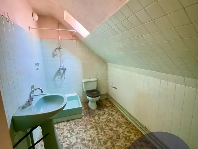 Maison, 94 m²