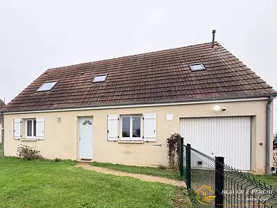 Maison, 108 m²