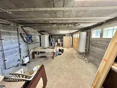 Maison, 101,5 m²