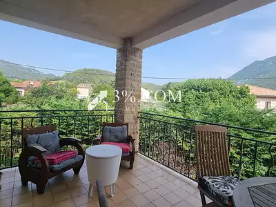Maison, 165 m²