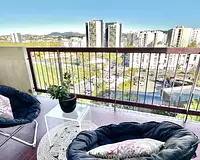 Appartement, 47,21 m²