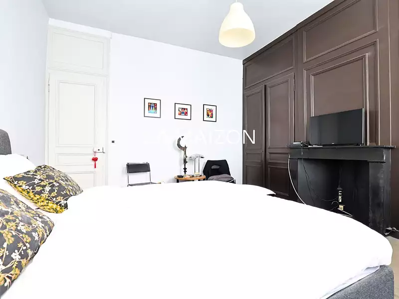 Maison, 212 m²