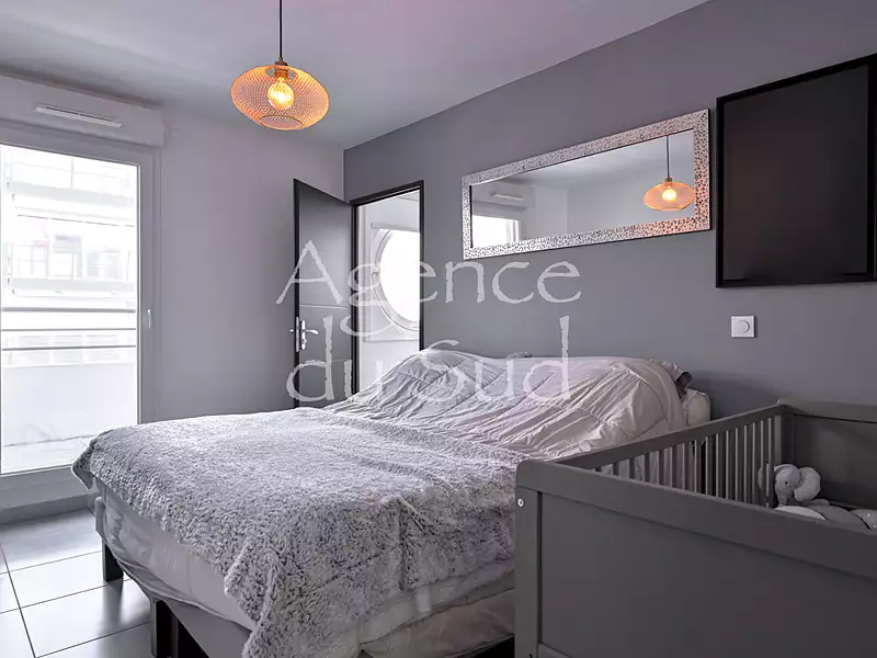 Appartement, 85 m²