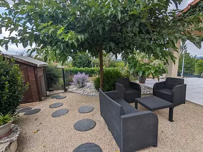 Maison, 180 m²