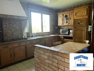 Maison, 180 m²
