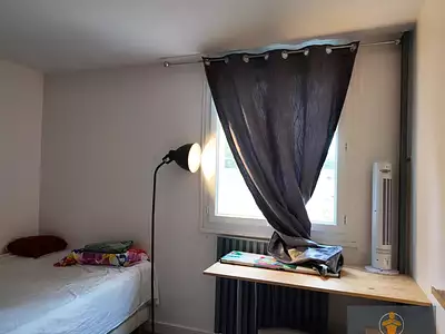 Appartement, 98,3 m²