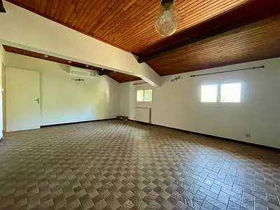 Appartement, 100 m²