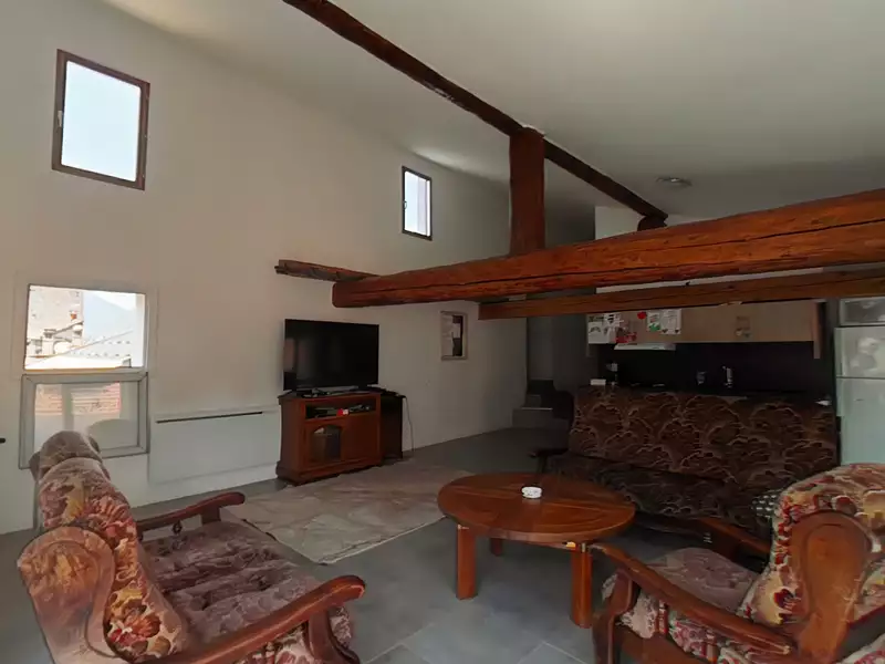 Appartement, 120 m²