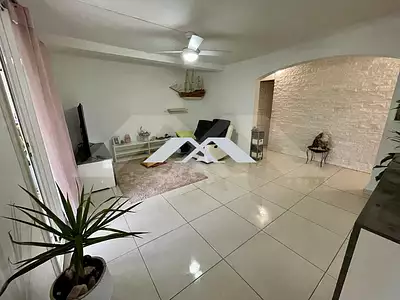 Immeuble, 202 m²