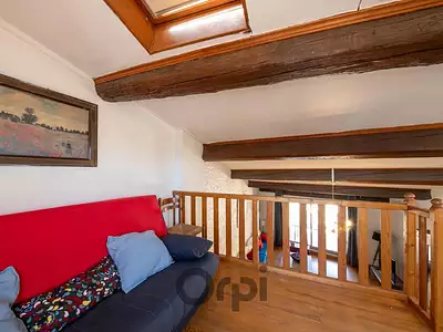 Maison, 135 m²