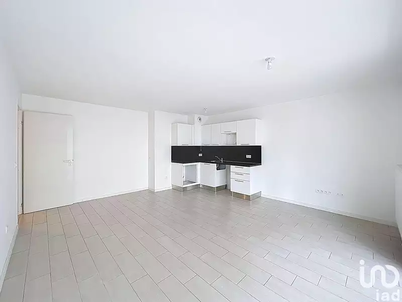 Appartement, 64 m²