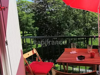 Appartement, 67 m²