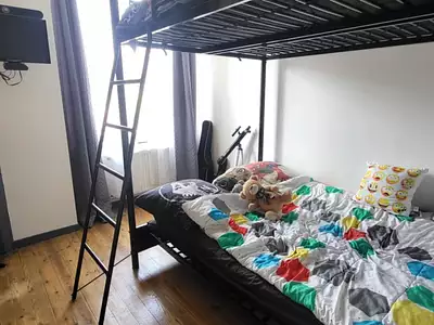 Maison, 85 m²