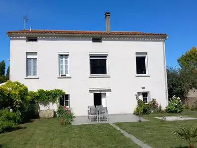 Maison, 160 m²